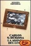 La agonía del león