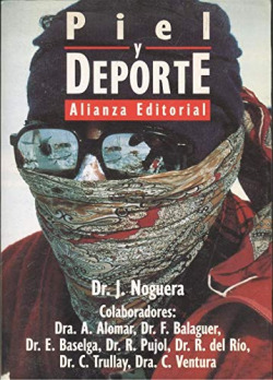 PIEL Y DEPORTE