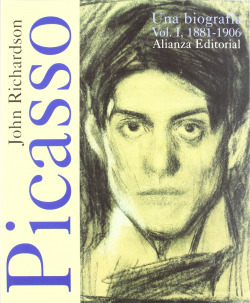 Picasso i.una biografia 1881-1906