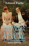 Historia ilustrada de la moral sexual. 3. La época burguesa