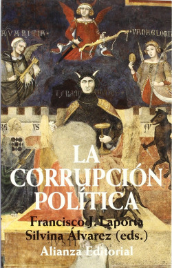 Corrupcion politica
