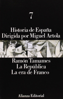 Historia de españa:republica.era de franco