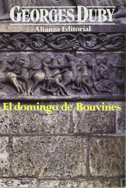 El domingo de Bouvines