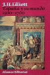 España y su mundo (1500-1700)