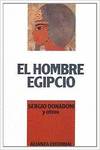 El hombre egipcio