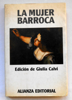 LA MUJER BARROCA