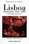 LISBOA EXTRAMUROS