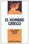 El hombre griego