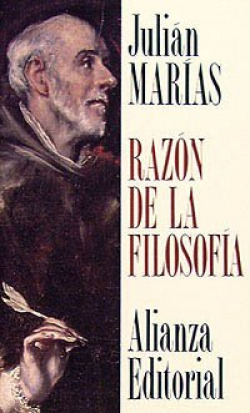RAZON DE LA FILOSOFIA