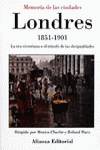 LONDRES, 1851-1901