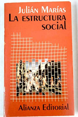LA ESTRUCTURA SOCIAL