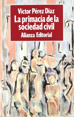 La primacía de la sociedad civil