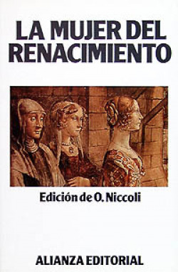 La mujer del Renacimiento
