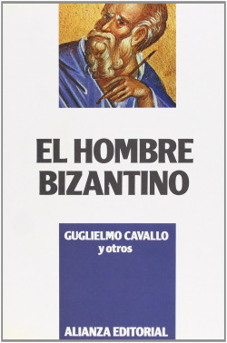 El hombre bizantino