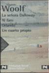 Estuche - Virginia Woolf