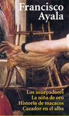Estuche - Francisco Ayala