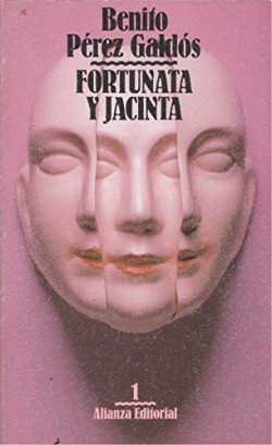 951.FORTUNATA-JACINTA 1/BOLSILLO