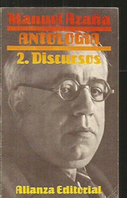 ANTOLOGIA. T.2. DISCURSOS