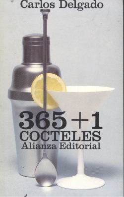 365 + 1 cócteles