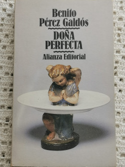 977.DOÑA PERFECTA/BOLSILLO