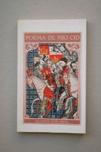 Poema de mio Cid