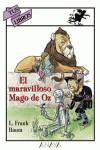 El maravilloso Mago de Oz