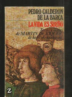 VIDA ES SUEÑO, LA