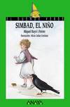 121. Simbad, el niño