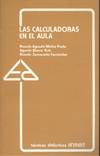LAS CALCULADORAS EN EL AULA