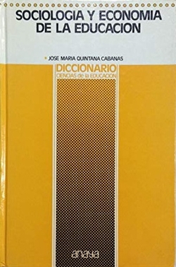 Sociología y economia de la educación