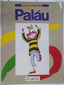 PALAU.4 CARTILLA.(N)