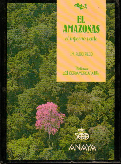 EL AMAZONAS