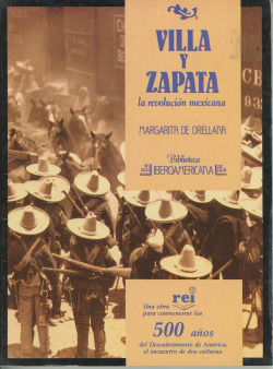 VILLA Y ZAPATA