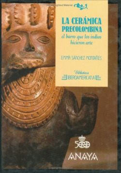 CERAMICA PRECOLOMBINA