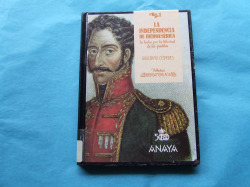 LA INDEPENDENCIA DE IBEROAMERICA