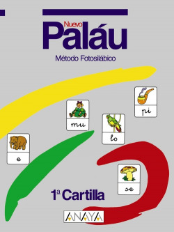 PALAU.1 CARTILLA (N)