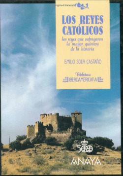LOS REYES CATOLICOS