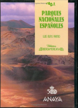PARQUES NACIONALES ESPAÑOLES