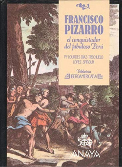 FRANCISCO PIZARRO