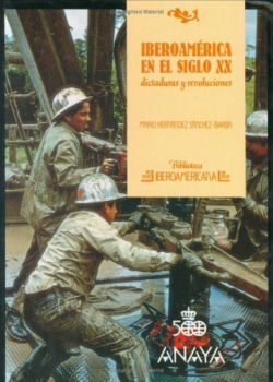 IBEROAMERICA EN EL SIGLO XX