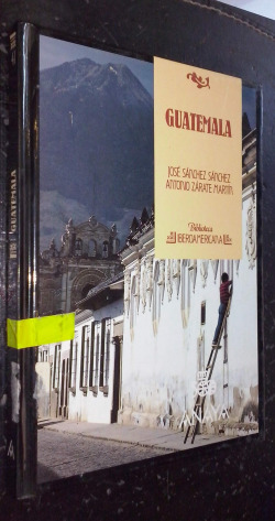 GUATEMALA