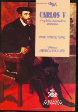 CARLOS V