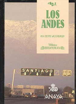 LOS ANDES