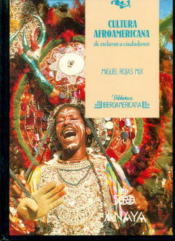 LA CULTURA AFROAMERICANA