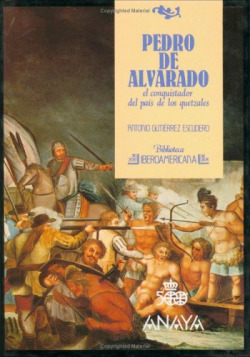 PEDRO ALVARADO