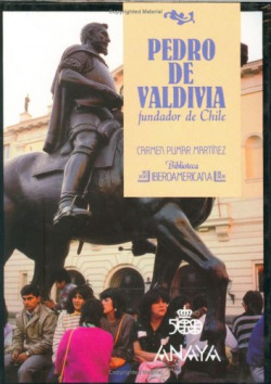 PEDRO VALDIVIA