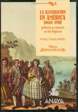 IBEROAMERICA ILUSTRADA
