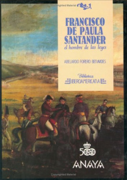 FRANCISCO DE PAULA SANTANDER