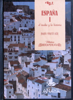 ESPAÑA I