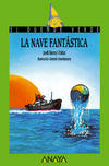29. La nave fantástica